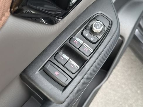 Certified 2026 Subaru Forester Sport AWD/4WD image 24