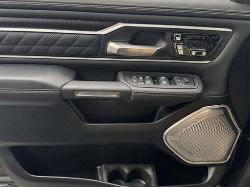 New 2026 RAM 1500 Tungsten image 20