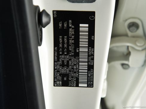 Used 2021 Toyota Land Cruiser Heritage Edition AWD/4WD image 31
