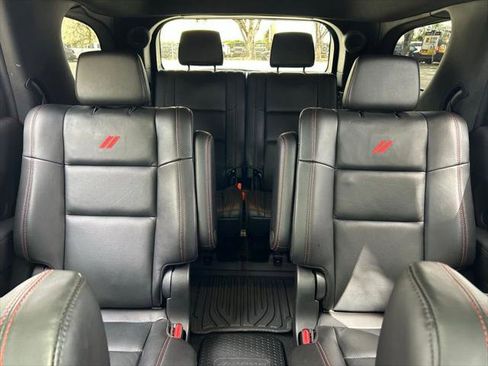 Certified 2024 Dodge Durango R/T image 14