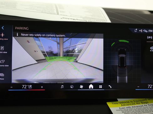 New 2026 BMW X3 xDrive30 w/ Convenience Package image 29