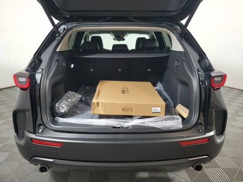 New 2026 MAZDA CX-50 Meridian Edition w/ Weather Package AWD/4WD image 8