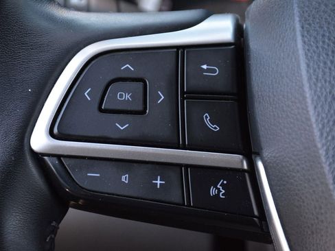 Used 2023 Toyota Highlander XSE AWD/4WD image 31