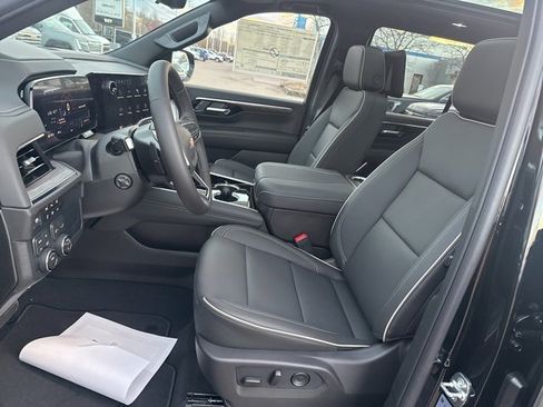 New 2026 Chevrolet Tahoe Premier image 11