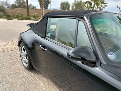 Used 1996 Porsche 911 Carrera image 22