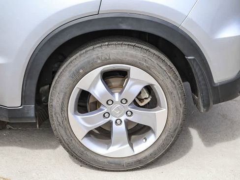 Used 2022 Honda HR-V LX image 9