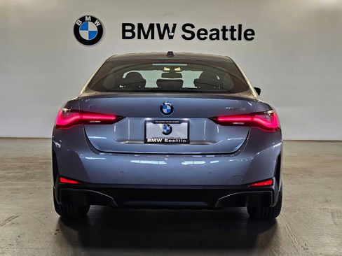 Used 2023 BMW i4 eDrive35 RWD image 5