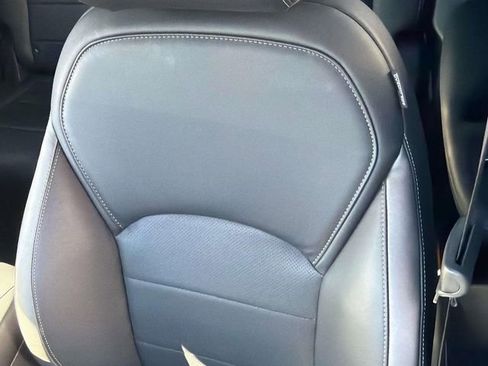 Certified 2025 INFINITI QX55 Luxe w/ Cargo Package image 29