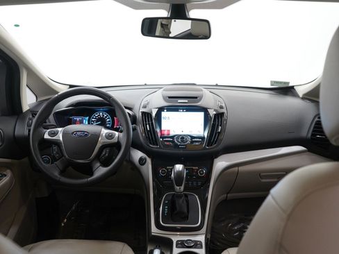 Used 2016 Ford C-MAX SEL w/ Equipment Group 303A image 12