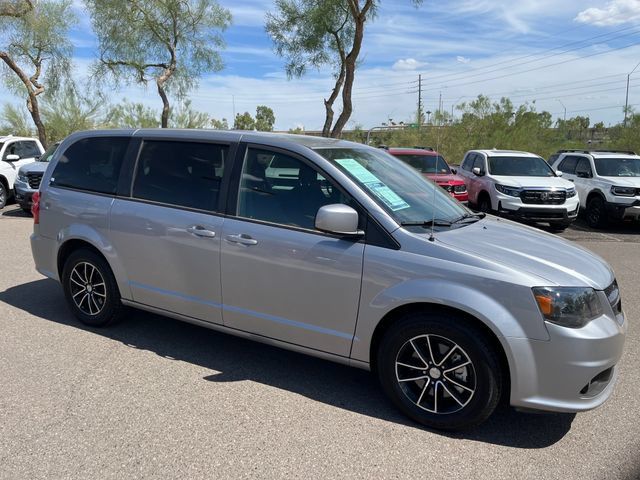 Used 2018 Dodge Grand Caravan SE FWD image 15