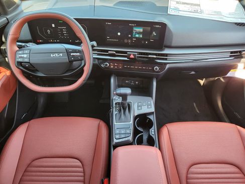 New 2026 Kia Sportage SX image 24