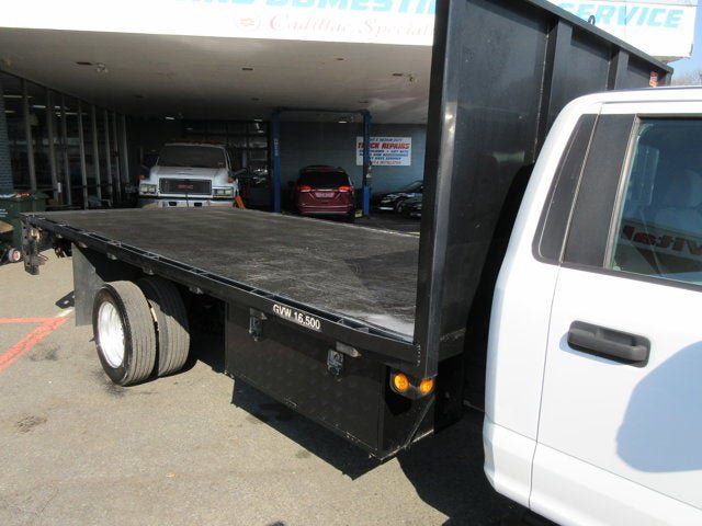 Used 2019 Ford F450 XL w/ XL Value Package RWD image 33