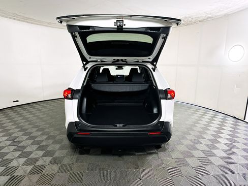Used 2025 Toyota RAV4 Woodland Edition image 31