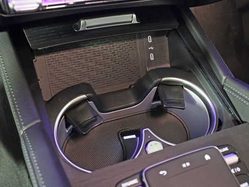 Certified 2025 Mercedes-Benz GLE 53 AMG 4MATIC Coupe image 25