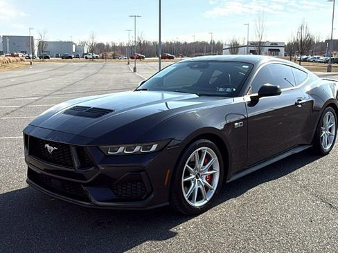 Used 2024 Ford Mustang GT Premium RWD image 15