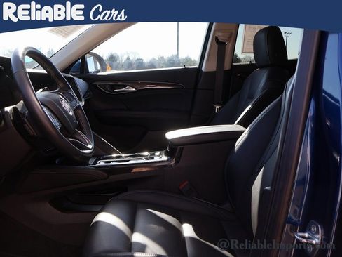 Used 2023 Buick Envision Essence image 24