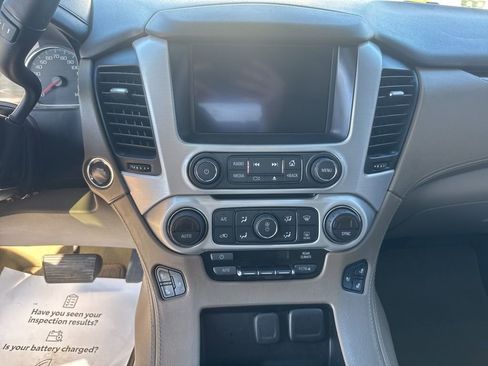 Used 2017 GMC Yukon SLT w/ Open Road Package image 20