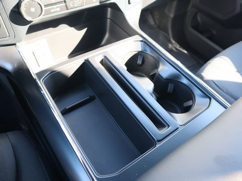 New 2025 Ford F150 STX w/ Equipment Group 200A image 29