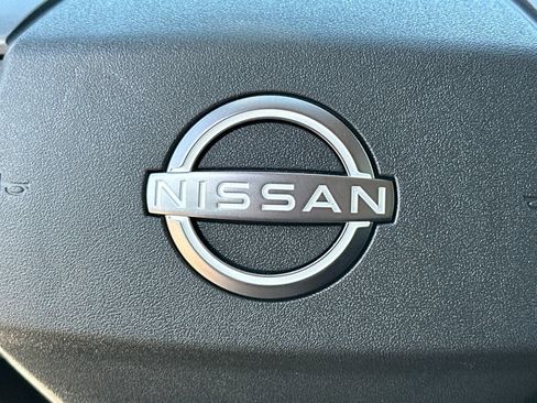 New 2026 Nissan Sentra SV w/ SV Convenience Package FWD image 20
