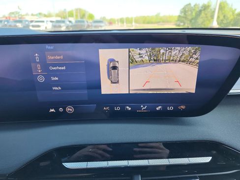 New 2026 Buick Enclave Sport Touring w/ Power Package AWD/4WD image 15