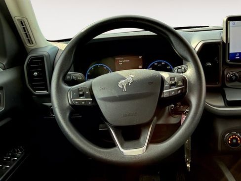 Used 2022 Ford Bronco Sport AWD/4WD image 14