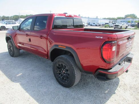 New 2026 GMC Canyon Elevation w/ Convenience Package AWD/4WD image 6