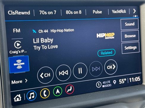 Certified 2022 GMC Sierra 2500 Denali image 20