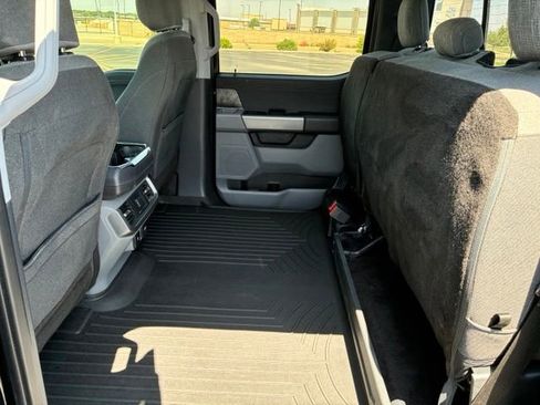 Used 2021 Ford F150 XLT w/ Equipment Group 302A High AWD/4WD image 18
