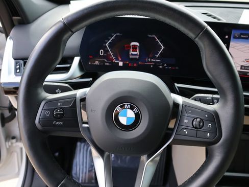 Used 2023 BMW X1 xDrive28i w/ Convenience Package AWD/4WD image 28