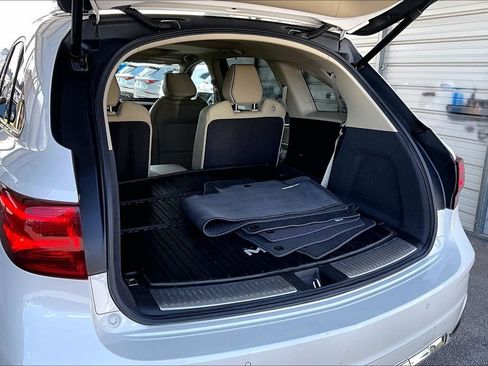 Used 2019 Acura MDX SH-AWD w/ Advance Package image 33