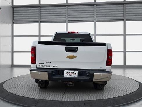 Used 2011 Chevrolet Silverado 1500 LT w/ All-Star Edition image 5