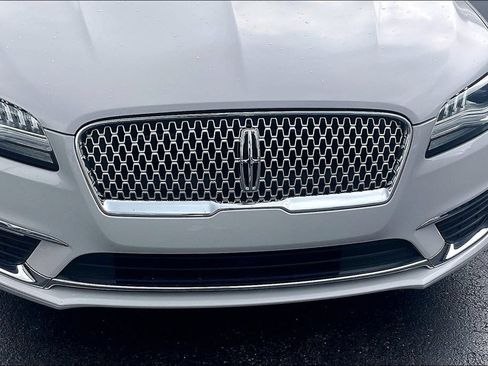 Used 2019 Lincoln MKZ Premiere FWD image 29