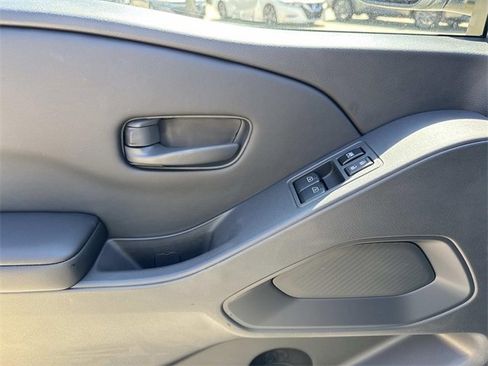 New 2026 Nissan Frontier S w/ Tow Package image 12