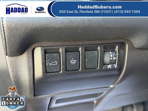 Certified 2023 Subaru Ascent Limited w/ Technology Package AWD/4WD image 21