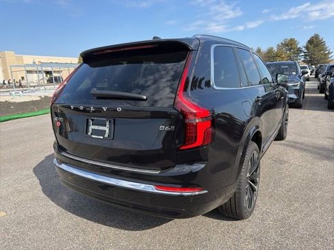 New 2026 Volvo XC90 B6 Plus w/ Protection Package Premier image 3
