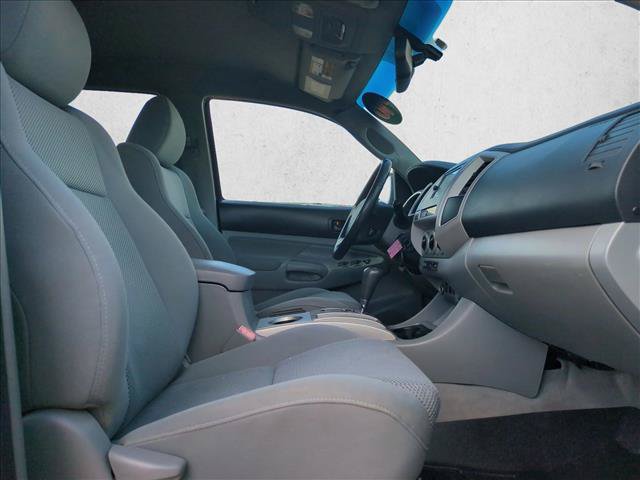 Used 2010 Toyota Tacoma 4x4 Double Cab image 20