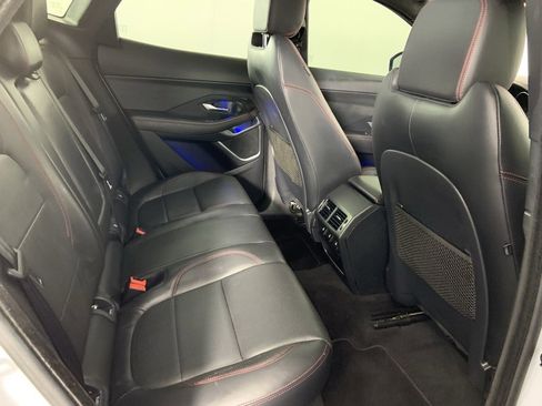 Used 2018 Jaguar E-PACE First Edition image 18