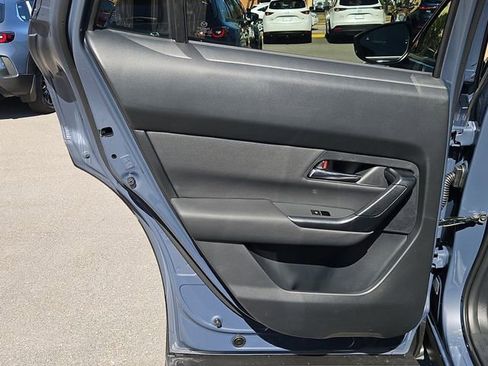 New 2026 MAZDA CX-50 2.5 Hybrid w/ Weather Package image 11