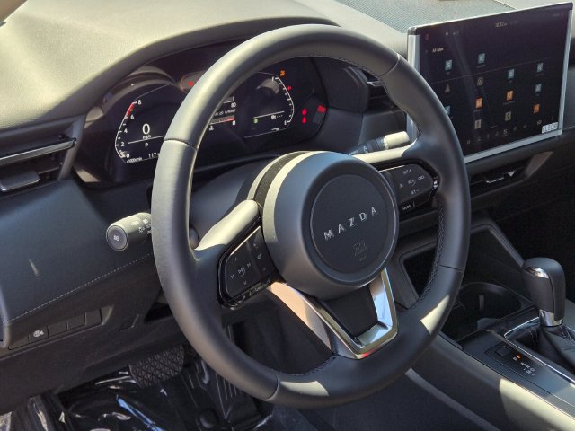 New 2026 MAZDA CX-5 Select AWD/4WD image 10