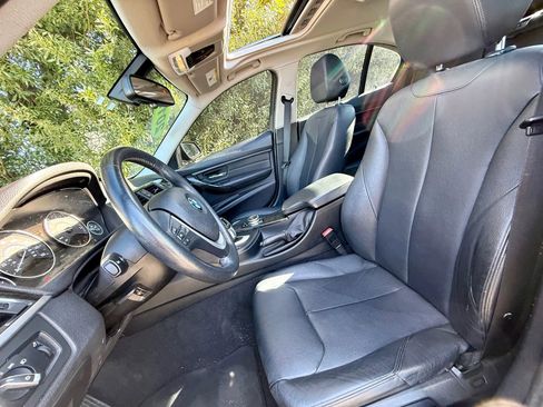 Used 2015 BMW 328i xDrive Sedan image 2