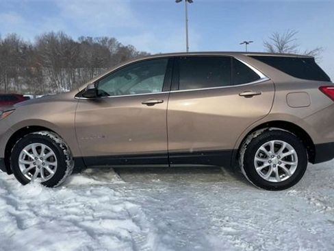 Used 2018 Chevrolet Equinox LT image 5