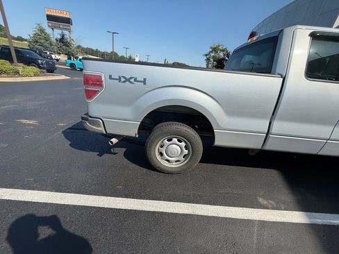 Used 2012 Ford F150 XL w/ PWR Equipment Group AWD/4WD image 7