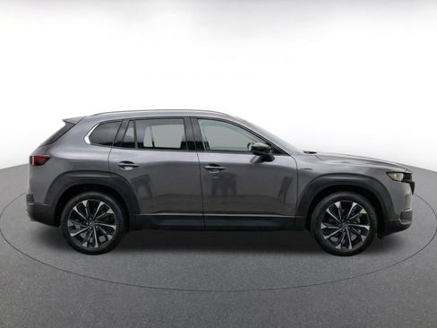 Used 2025 MAZDA CX-50 2.5 Hybrid w/ Premium Plus Pkg AWD/4WD image 8