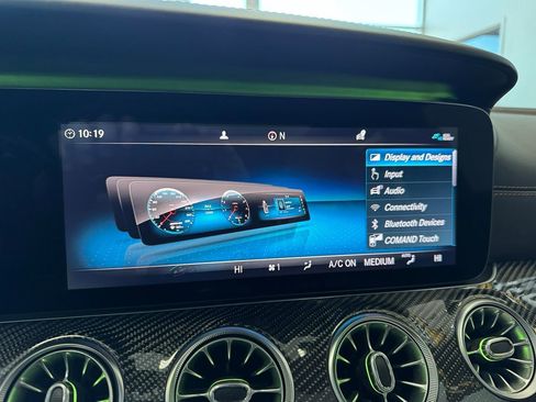 Used 2020 Mercedes-Benz AMG GT 63 w/ Executive Rear Seat Package image 33