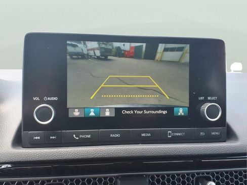 Used 2025 Honda Civic Sport image 23