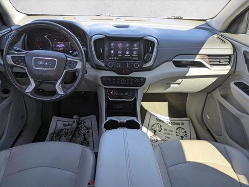 Used 2020 GMC Terrain Denali w/ Denali Premium Package image 17