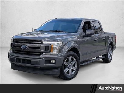 Used 2018 Ford F150 XLT w/ Equipment Group 302A Luxury