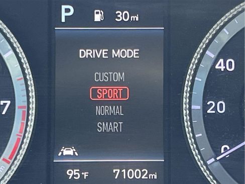 Used 2021 Hyundai Sonata SEL w/ Cargo Package FWD image 42
