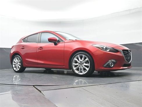 Used 2014 MAZDA MAZDA3 s Grand Touring image 35