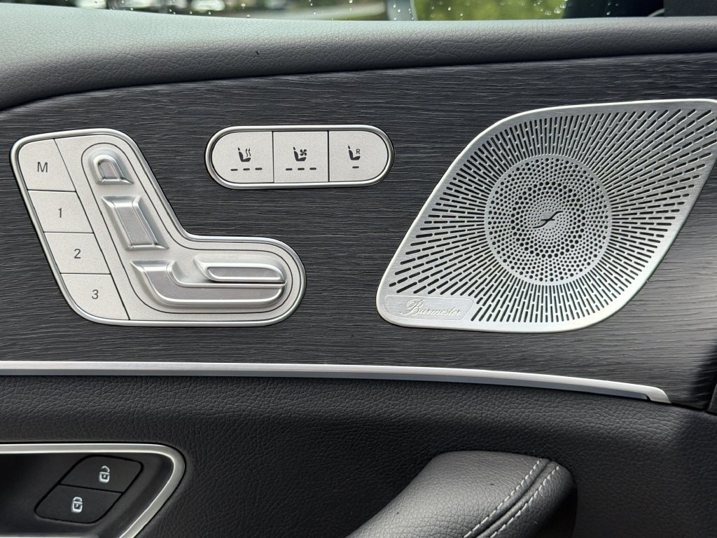 Certified 2026 Mercedes-Benz GLE 350 4MATIC image 12